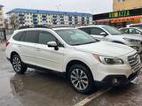 Subaru Outback 2016 годаүшін11 800 000 тг. в Атырау – фото 2