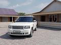 Land Rover Range Rover 2007 годаүшін8 400 000 тг. в Семей