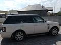 Land Rover Range Rover 2007 годаүшін8 400 000 тг. в Семей – фото 9