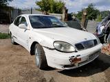 Daewoo Leganza 1997 годаүшін80 000 тг. в Астана – фото 2