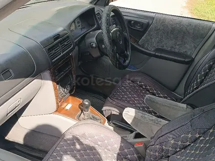 Subaru Forester 1997 года за 2 300 000 тг. в Алтай – фото 15