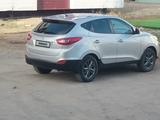 Hyundai Tucson 2015 года за 7 200 000 тг. в Сатпаев