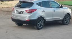 Hyundai Tucson 2015 года за 7 200 000 тг. в Сатпаев