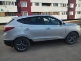 Hyundai Tucson 2015 года за 7 200 000 тг. в Сатпаев – фото 3