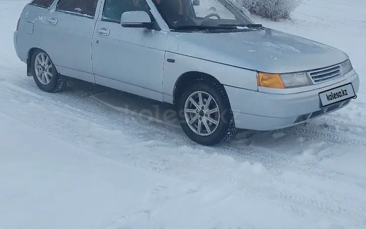 ВАЗ (Lada) 2112 2002 годаүшін1 150 000 тг. в Рудный