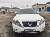 Nissan Pathfinder 2013 года за 11 400 000 тг. в Актобе