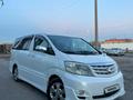 Toyota Alphard 2007 года за 7 700 000 тг. в Шымкент – фото 2