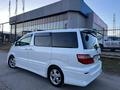 Toyota Alphard 2007 года за 7 700 000 тг. в Шымкент – фото 3