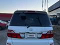 Toyota Alphard 2007 года за 7 700 000 тг. в Шымкент – фото 6