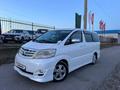 Toyota Alphard 2007 года за 7 700 000 тг. в Шымкент – фото 8