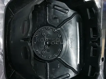 Airbag srs крышка руля муляж Мерседес с180 за 25 000 тг. в Алматы – фото 4