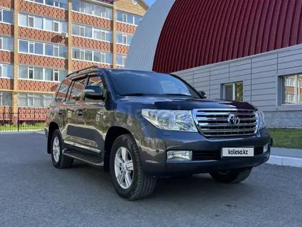 Toyota Land Cruiser 2008 годаүшін17 000 000 тг. в Актобе – фото 7