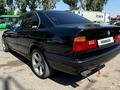 BMW 525 1993 годаfor1 500 000 тг. в Алматы – фото 5