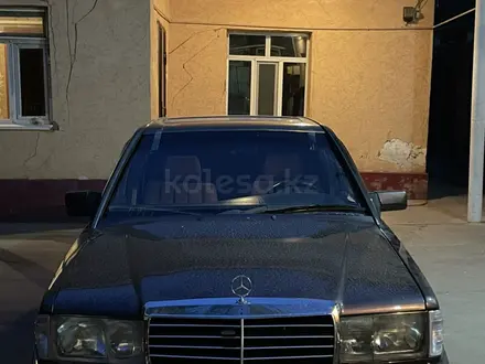 Mercedes-Benz 190 1992 года за 1 000 000 тг. в Шымкент