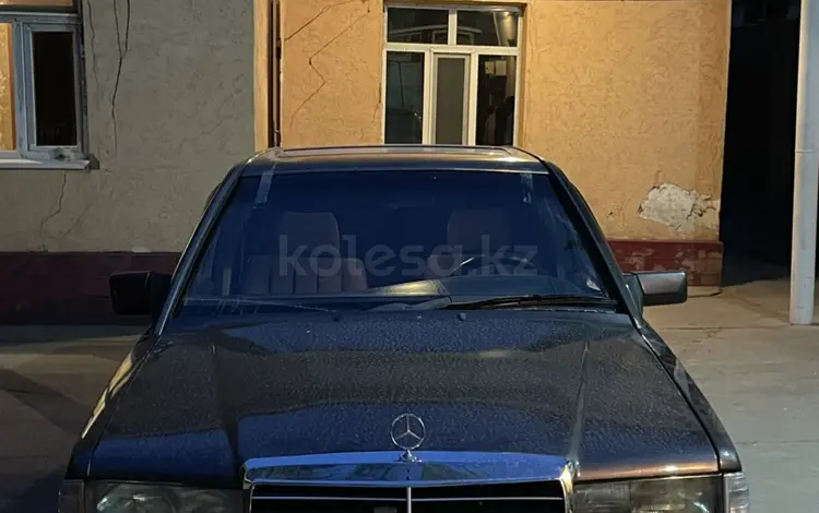 Mercedes-Benz 190 1992 года за 1 000 000 тг. в Шымкент