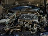 Mercedes-Benz 190 1992 года за 1 000 000 тг. в Шымкент – фото 3