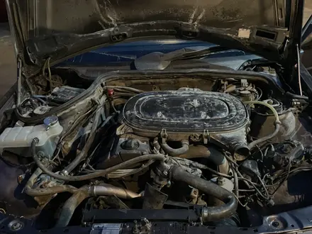 Mercedes-Benz 190 1992 года за 1 000 000 тг. в Шымкент – фото 3