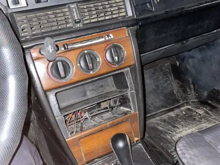 Mercedes-Benz 190 1992 года за 1 000 000 тг. в Шымкент – фото 4