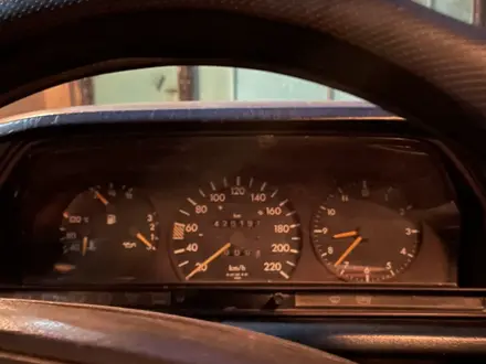 Mercedes-Benz 190 1992 года за 1 000 000 тг. в Шымкент – фото 6
