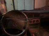 Mercedes-Benz 190 1992 года за 1 000 000 тг. в Шымкент – фото 5