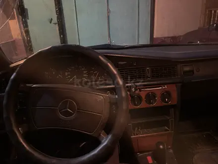 Mercedes-Benz 190 1992 года за 1 000 000 тг. в Шымкент – фото 5