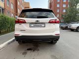 Chevrolet Equinox 2021 года за 12 000 000 тг. в Костанай – фото 3