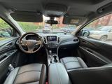 Chevrolet Equinox 2021 года за 12 000 000 тг. в Костанай – фото 4