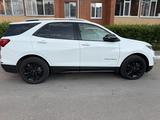 Chevrolet Equinox 2021 года за 12 000 000 тг. в Костанай – фото 2