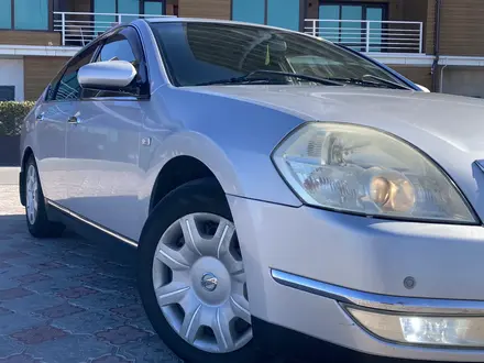 Nissan Teana 2007 года за 3 700 000 тг. в Актау – фото 4