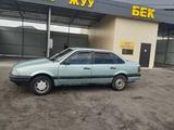 Volkswagen Passat 1991 годаүшін850 000 тг. в Кентау – фото 4