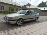 Volkswagen Passat 1989 годаүшін1 250 000 тг. в Шымкент – фото 3