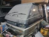 Mitsubishi Delica 1993 годаүшін400 000 тг. в Алматы