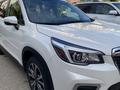 Subaru Forester 2019 года за 14 000 000 тг. в Караганда – фото 3