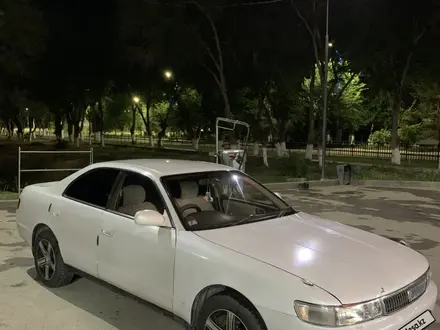 Toyota Chaser 1994 года за 2 200 000 тг. в Алматы – фото 4