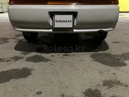 Toyota Chaser 1994 года за 2 200 000 тг. в Алматы – фото 8