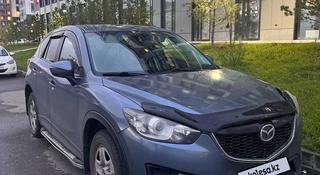 Mazda CX-5 2015 года за 8 394 000 тг. в Астана