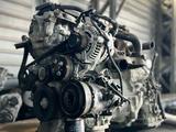 Привозной двигатель из Японии 2AZ-FE VVTi на Toyota Camry 2.4л 2az/1mz/2gr за 120 000 тг. в Алматы – фото 2
