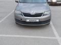 Skoda Rapid 2013 года за 2 600 000 тг. в Актобе – фото 2