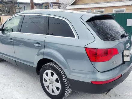 Audi Q7 2006 года за 7 000 000 тг. в Караганда – фото 4