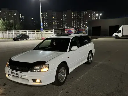 Subaru Legacy 1998 года за 3 700 000 тг. в Усть-Каменогорск – фото 3