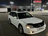 Subaru Legacy 1998 годаүшін3 700 000 тг. в Усть-Каменогорск