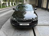 Skoda Superb 2013 года за 5 000 000 тг. в Шымкент – фото 3