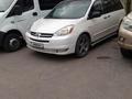 Toyota Sienna 2005 года за 8 000 000 тг. в Алматы – фото 16