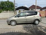 Toyota Corolla Verso 2001 года за 3 750 000 тг. в Тараз – фото 5