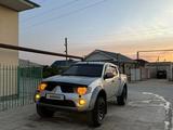 Mitsubishi L200 2008 года за 6 200 000 тг. в Актау