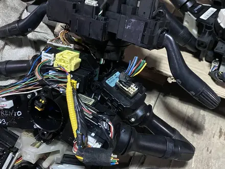 Дроссельная заслонка, Дроссель Заслонка на разные Авто! за 1 100 тг. в Шымкент – фото 10