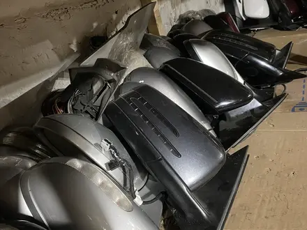 Дроссельная заслонка, Дроссель Заслонка на разные Авто! за 1 100 тг. в Шымкент – фото 14