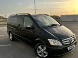 Mercedes-Benz Viano 2011 годаүшін10 500 000 тг. в Шымкент – фото 2