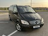 Mercedes-Benz Viano 2011 годаүшін10 500 000 тг. в Шымкент