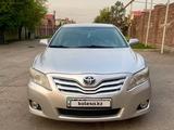 Toyota Camry 2010 года за 7 450 000 тг. в Алматы